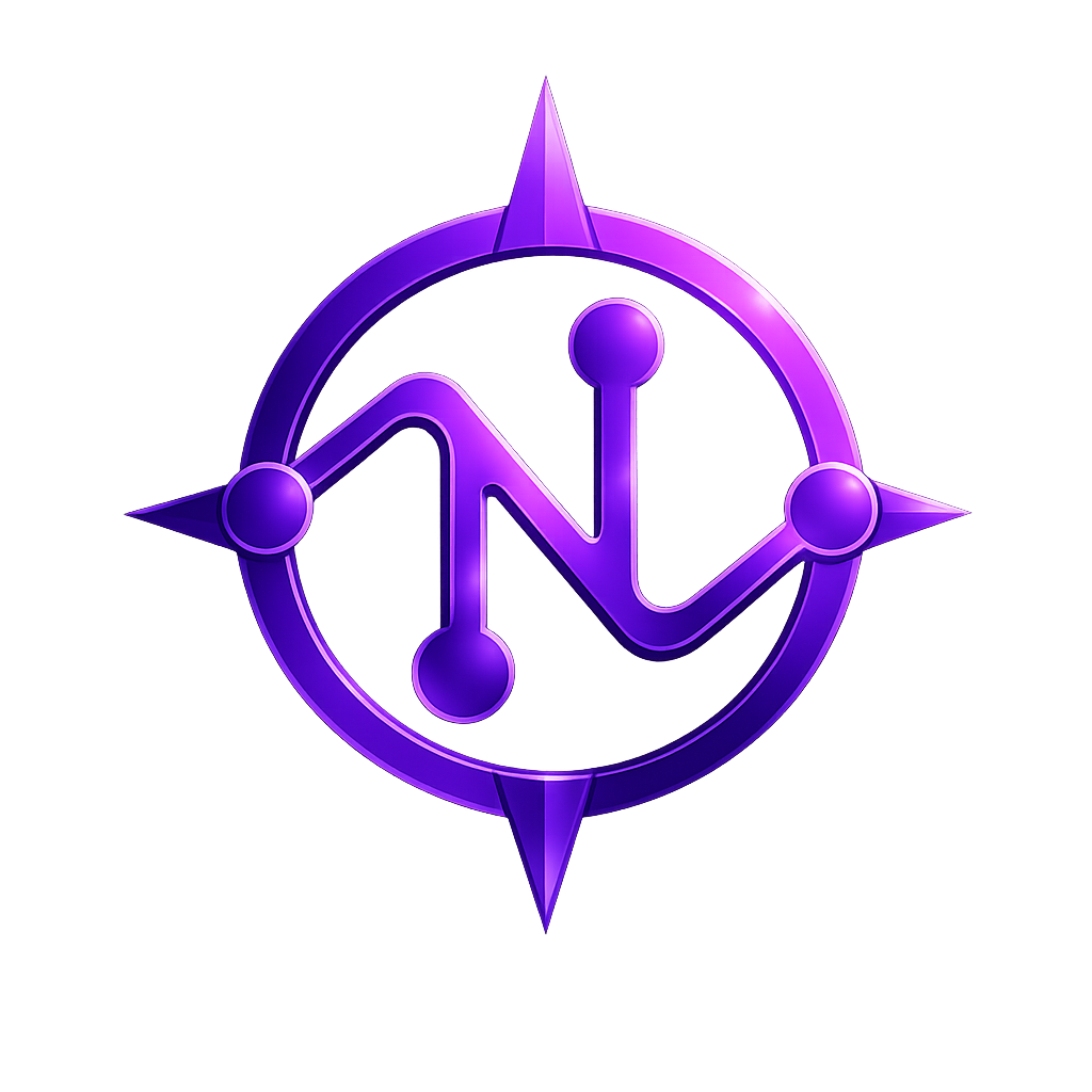 Logo NODUS